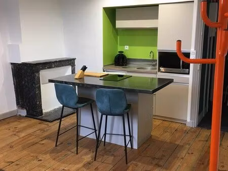 loue agréable studio