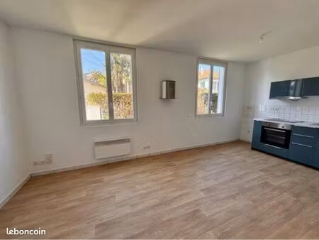 f3 refait à neuf - centre de cheverny