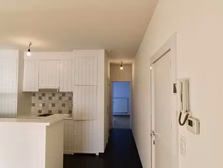 appartement à louer à mariakerke € 885 (lnbxo) - | zimmo