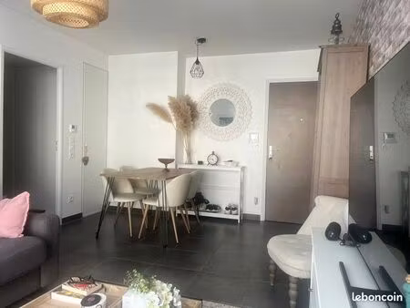 appartement 2 pièces val d’europe