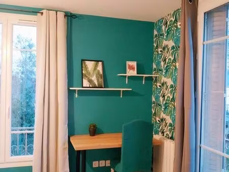 appartement 2 pièces  proche de gare