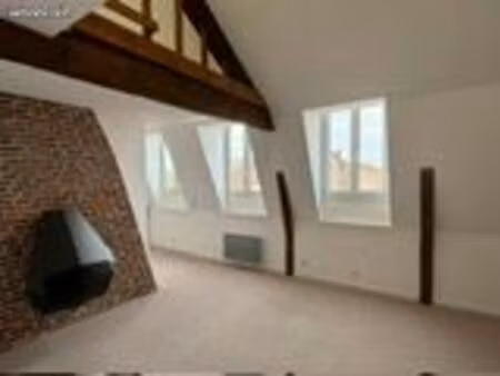 location appartement vieux lille