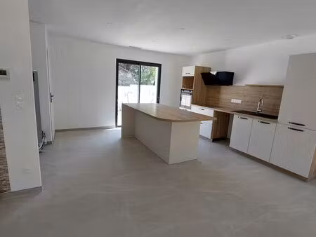 maison individuelle à louer