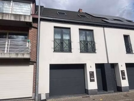 appartement à louer à oudegem € 940 (lnbju) - cornelis goeman lede | zimmo
