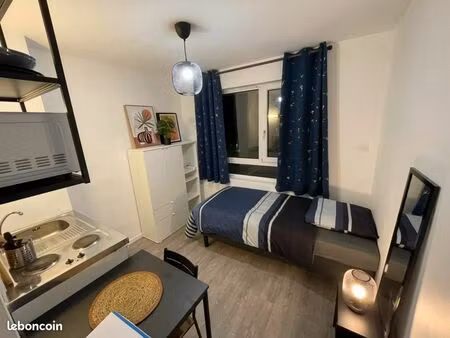 immeuble de rapport 36 lots - 212k/an - rendement 14% - frontière luxembourg