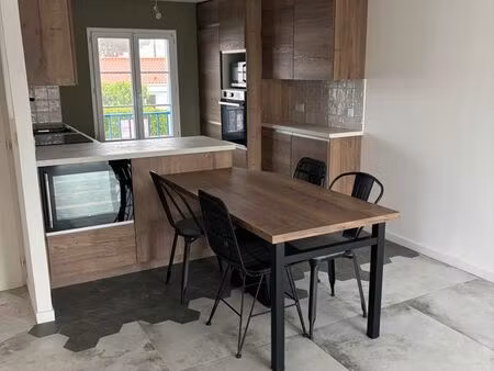 maison sion sur l’océan