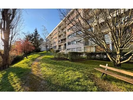 appartement fontenay-aux-roses 66.39 m² t-4 à vendre  303 000 €