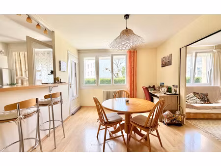 appartement lucé 54.77 m² t-2 à vendre  99 500 €