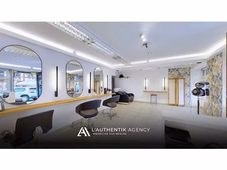 location locaux professionnels 1 pièce 37.9 m² à obernai (67210)  nan €