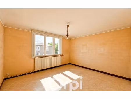 maison la roche-sur-yon 58.1 m² t-3 à vendre  161 463 €