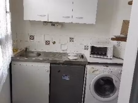 location appartement 2 pièces 28 m² à le mans (72000)  nan €