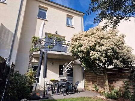 vente maison au mans mission - monthéard (72000) : à vendre / 130m² le mans mission - mont