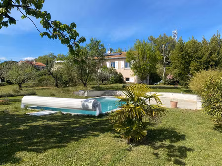 vente maison 4 pièces 103 m² davézieux (07430)