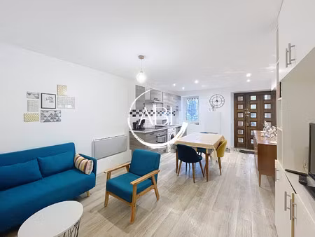 appartement à vendre bagnoles de l'orne normandie