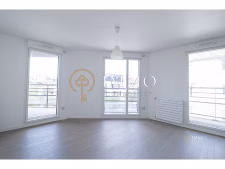 appartement 3p de 2019