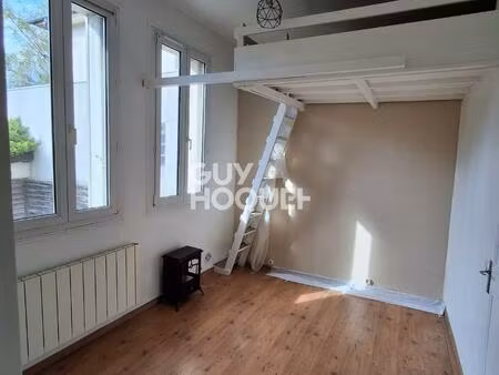 appartement cachan 2 pièces