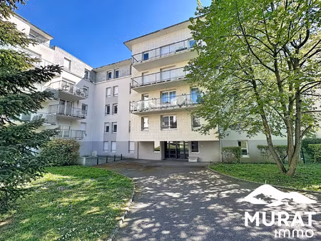 appartement à vendre clermont-ferrand