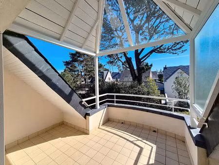 appartement carnac 3 pièce(s) 35.18 m2