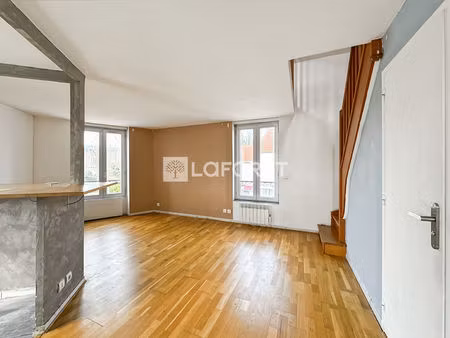 appartement maisons alfort 2 pièce(s) 31 30 m2