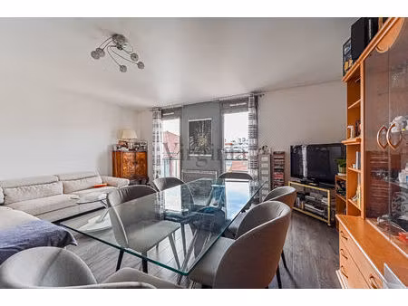 appartement montreuil 5 pièce(s) 106 m2