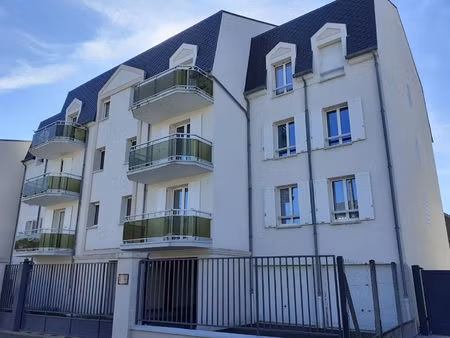 appartement orleans 4 pièce(s)