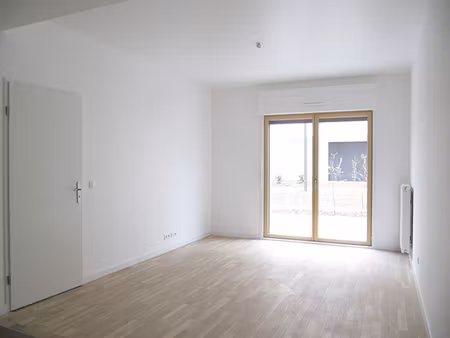 appartement massy 2 pièce(s) 41.70 m2