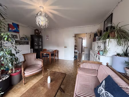 nantes (44300) - appartement 3 pièces 64 20 m2