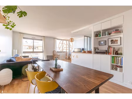 volumes / lumineux / proche centre ville