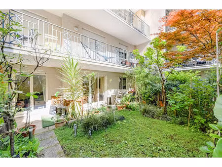 appartement paris 4 pièces 92.88 m2