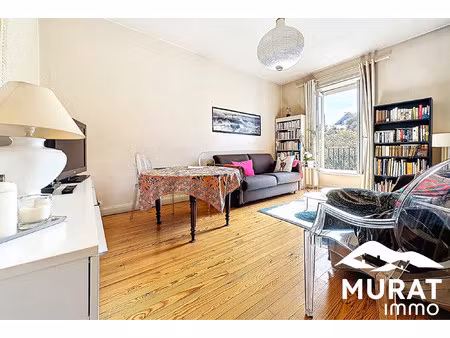 appartement à vendre royat