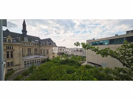 appartement saint denis 2 pièce(s) 51 m2