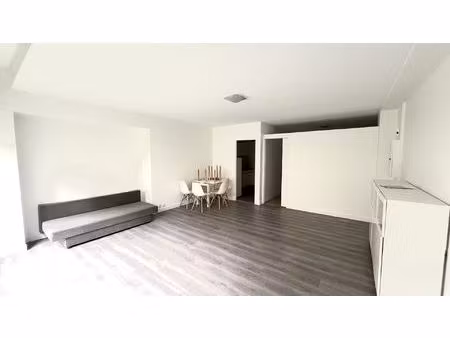 appartement suresnes 2 pièce(s)