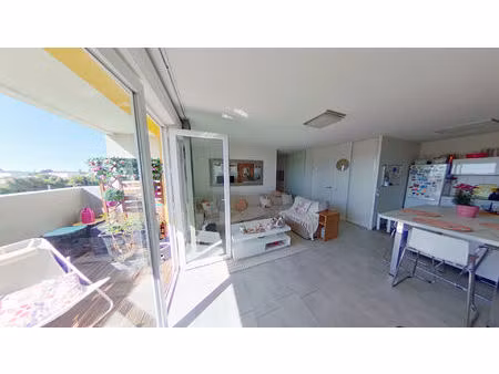 appartement 3 pièces à vendre à talence - exclusivité era victor louis immobilier