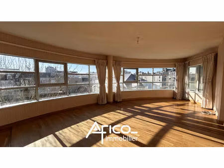 appartement t3 - 83.25 m² - tours