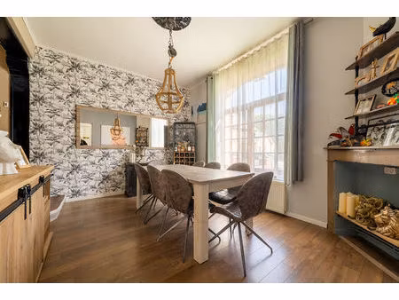 maison auby 5 pièce(s) 88.55 m2