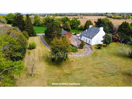 maison à vendre concarneau 9 pièce(s) 246m2 491 000€