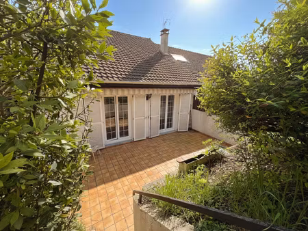 a vendre maison familiale f6 à creteil