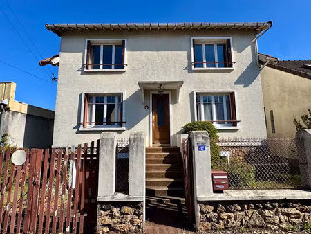 maison draveil 5 pièce(s) 100.72 m2