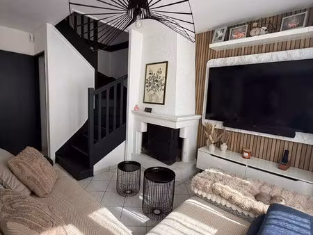 maison familiale en parfait état ? aucun travaux à prévoir !