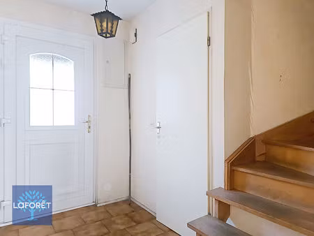 maison evry courcouronnes 4 pièces 88.50 m2