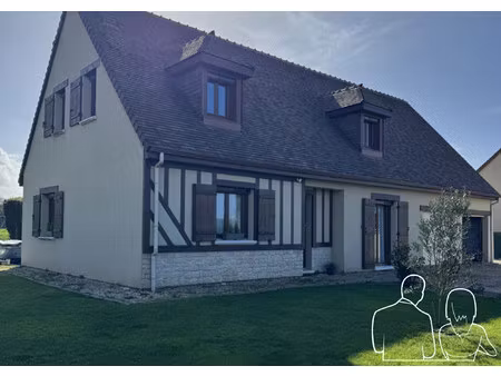 maison traditionnelle- la rivière saint sauveur-160m2