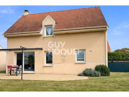 maison 5 pièces à vendre à mennecy