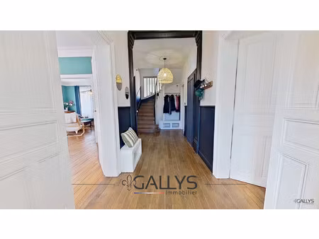 maison à vendre saint-dizier