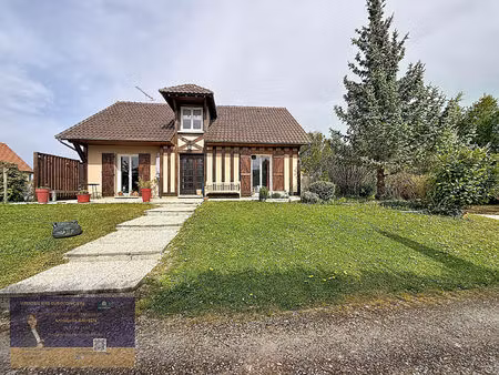 maison saint parres aux tertres