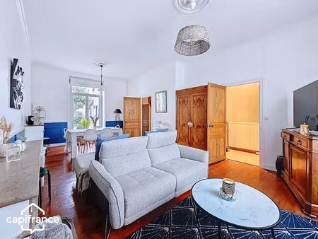 maison à vendre thouars 6 pièce(s) 140m2 155 000€