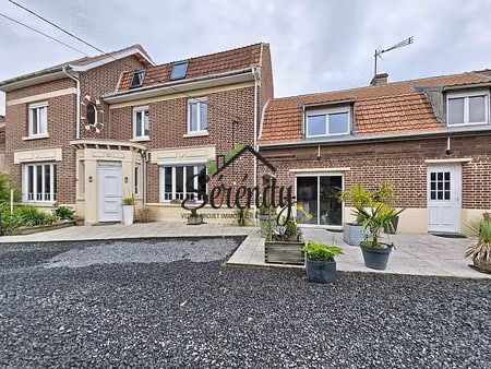 maison à vendre camphin-en-carembault