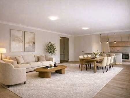 appartement à louer à uccle € 2.200 (lncwa) - expat housing | zimmo