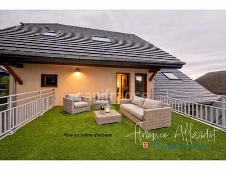 appartement à vendre saint offenge dessus 4 pièce(s) 108m2 349 000€