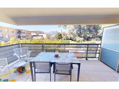 appartement le pradet 62.13 m² t-3 à vendre  338 000 €