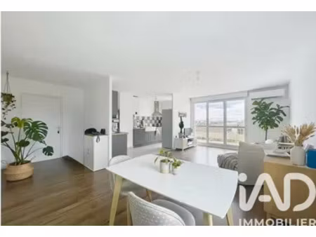 appartement à marseille (13013)